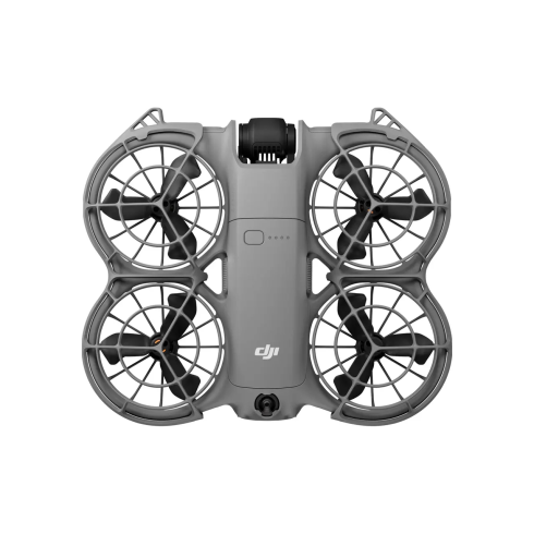 Квадрокоптер DJI Neo 2 Fly More Combo (Drone Only) фото 4