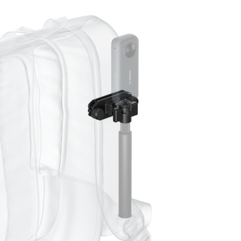 Магнитная кобура Insta360 Magnetic Selfie Stick Holster фото 4