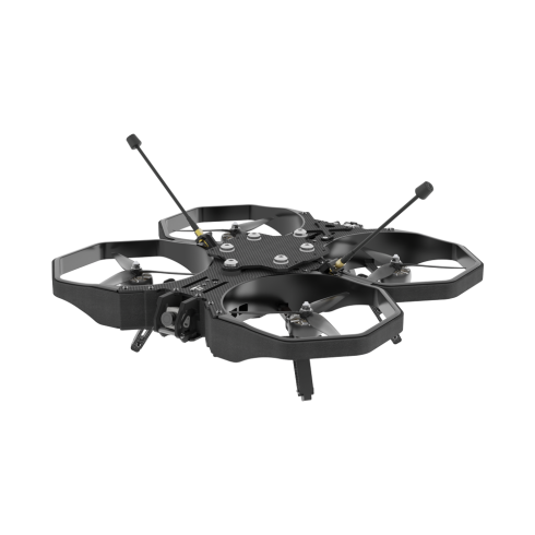 Квадрокоптер iFlight ProTek60 Pro 6S HD Cinelifter BMPCC (TBS NANO RX-O3) фото 2