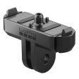 Магнитное крепление GoPro для Hero 13 Magnetic Latch Mount фото 1