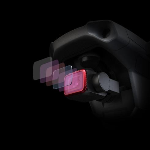 Набор фильтров PGYTECH ND (Professional) для DJI Mavic Air 2 фото 2