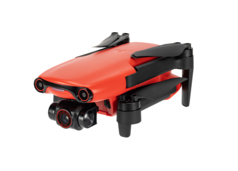 Квадрокоптер Autel Robotics Evo Nano+ Premium Bundle фото 3