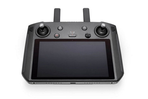 Квадрокоптер DJI Mavic 2 Zoom + пульт Smart Controller фото 6