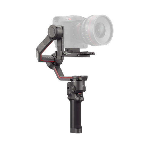 Стедикам DJI RS 3 Pro фото 6