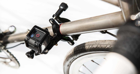 Крепление на трубу 35-63 GoPro фото 4