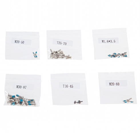 Универсальный набор винтов для DJI Phantom 4 фото 1