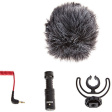 Микрофон RODE VideoMicro + крепление DJI Osmo фото 9
