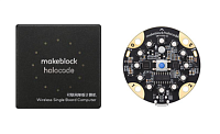 Одноплатный компьютер Makeblock HaloCode_EN V2