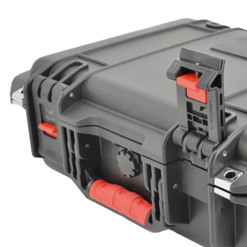 Защитный кейс Pgytech DJI Mini 3 Pro Safety Carrying case фото 4