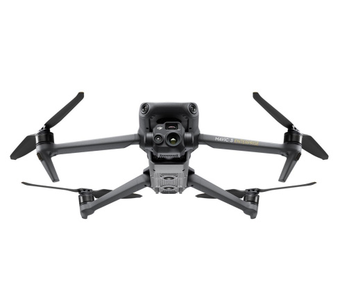 Квадрокоптер DJI Mavic 3 Enterprise Thermal фото 2
