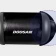 Баллон Doosan Hydrogen Tank фото 3