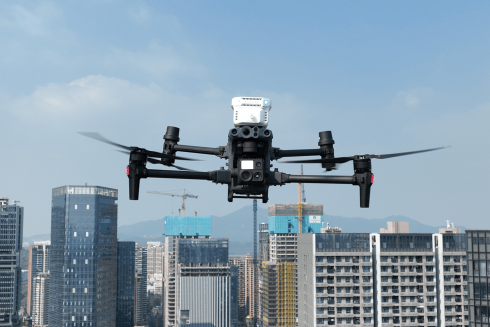 Система измерения и картирования метана Soarability TDLAS | Sniffer4D V2 фото 4