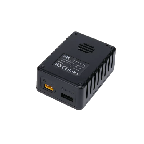 Зарядное устройство iFlight M4 AC 30W 1-4S / XT30-EU фото 2