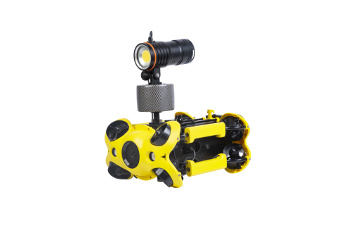 Прожектор Chasing Floodlight фото 7