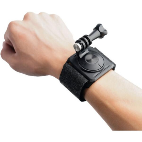 Крепление на руку Insta360 Hand Mount Bundle фото 2