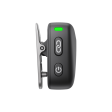 Беспроводной передатчик DJI Mic Mini Transmitter (Infinity Black) фото 6