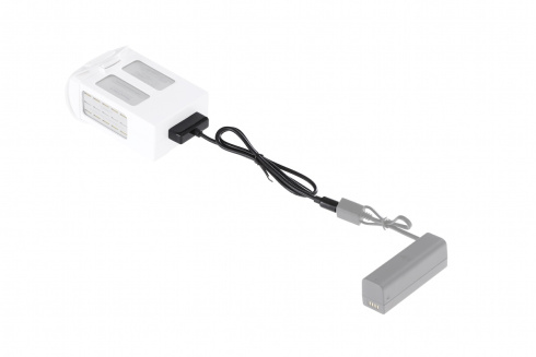 10-контактный кабель питания DJI Osmo фото 2