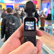 Камера DJI Osmo Pocket фото 15