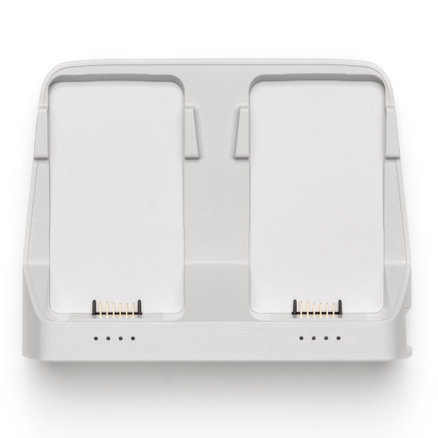 Зарядный хаб DJI Flip фото 1