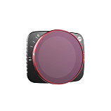 Фильтр PGYTECH VND (6 to 9-Stop) для DJI Air 2S
