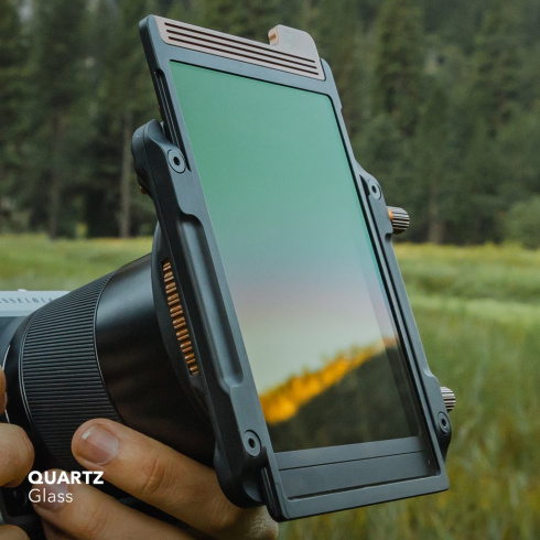 Фильтр PolarPro Summit ND8-HGR фото 4