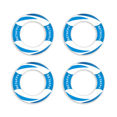 Ворота BetaFPV Racing Circle Gates (4 шт) фото 1