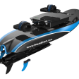 Электро-джетборд Waveshark Electric Jetboard фото 4