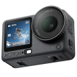 Экшн-камера DJI Osmo Action 6 Adventure Combo фото 3