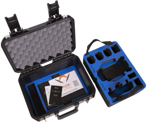 Квадрокоптер Autel Robotics EVO II Rugged Bundle фото 17