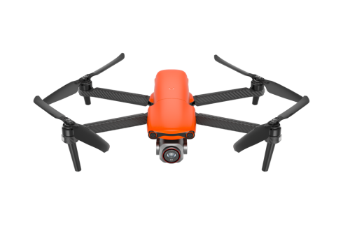 Квадрокоптер Autel Robotics Evo Lite+ Premium Bundle фото 4