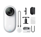 Экшн-камера Insta360 GO 3 (32GB) Creator Kit
