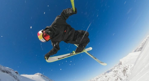 Крепление на руль GoPro фото 4