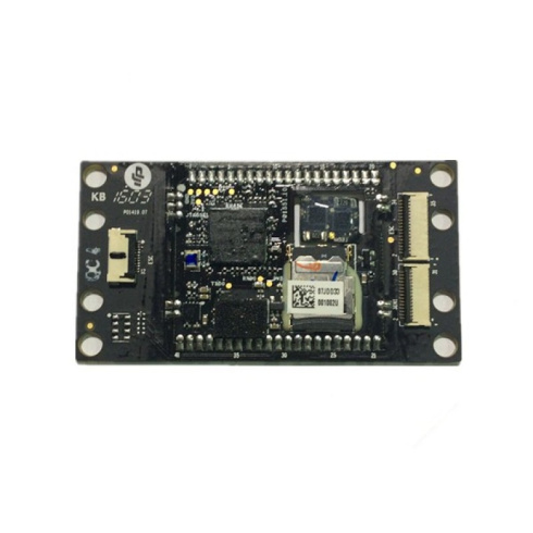 Центральная плата для DJI Phantom 4 фото 1