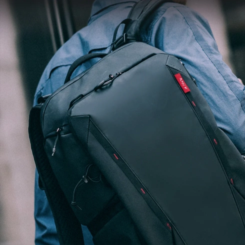 Набор пуллеров PGYTECH OneMo Backpack Zipper（3 шт） фото 9