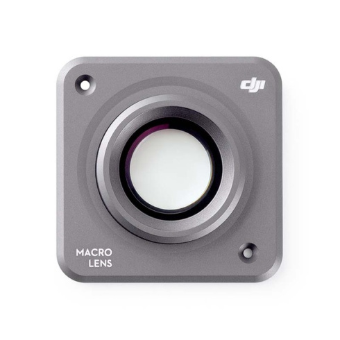 Макрообъектив DJI Action 2 фото 1