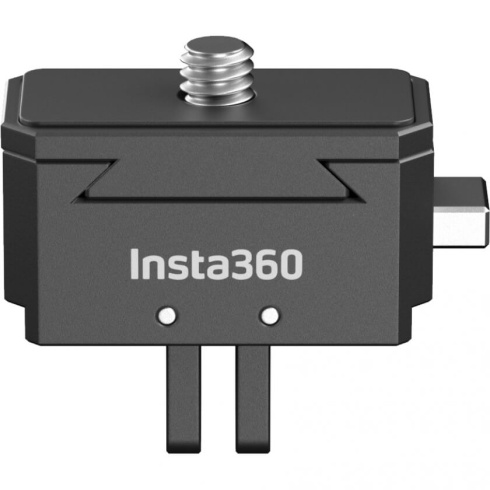 Крепление Insta360 Quick Release Mount фото 1