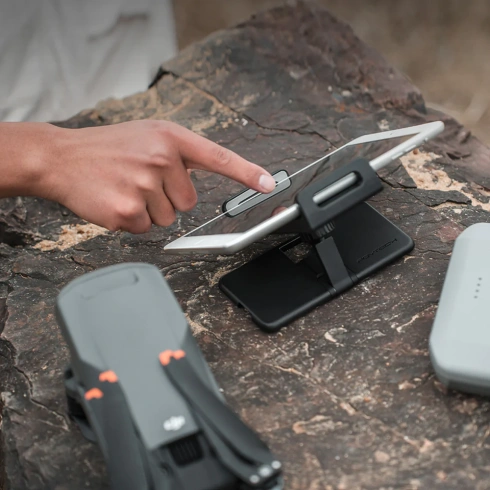 Держатель планшета V2 PGYTECH фото 3