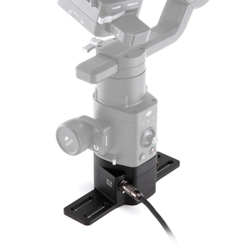 Универсальное крепление DJI Ronin-S Universal Mount фото 4