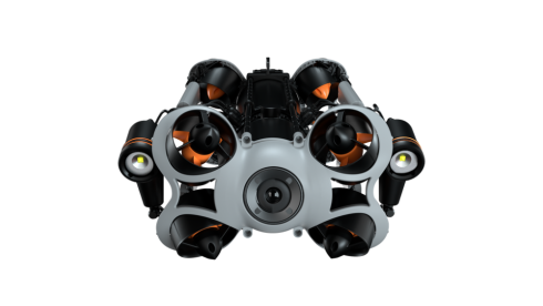 Подводный дрон Chasing M2 Pro Max фото 1