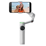 Стабилизатор Insta360 Flow 2 Pro Creator Bundle/ Stone Gray