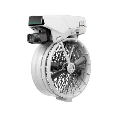 Квадрокоптер DJI Flip (RC-N3) фото 6