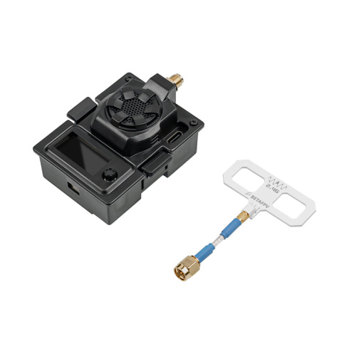 Модуль BetaFPV ELRS Micro TX 2.4GHz 1W фото 3