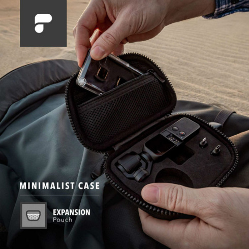 Polar Pro Minimalist Case для DJI Osmo Pocket фото 4