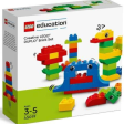 Конструктор LEGO Education Creative LEGO DUPLO Brick Set фото 1