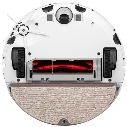 Робот-пылесос Xiaomi Roborock S6 Pure фото 5