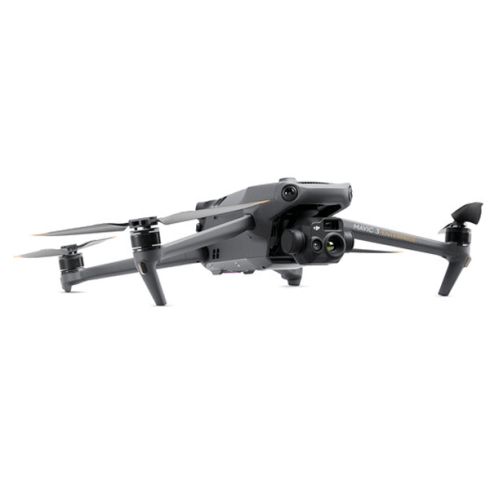 Квадрокоптер DJI Mavic 3 Thermal Advanced фото 2