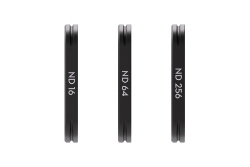 Магнитные ND-фильтры DJI Osmo Pocket 3 фото 3