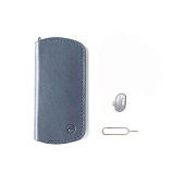 Футляр для карт памяти Pgytech (Deep Navy)