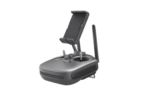 Пульт ДУ DJI Inspire 2 фото 2