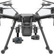 Квадрокоптер DJI Matrice 210 RTK v2 фото 1